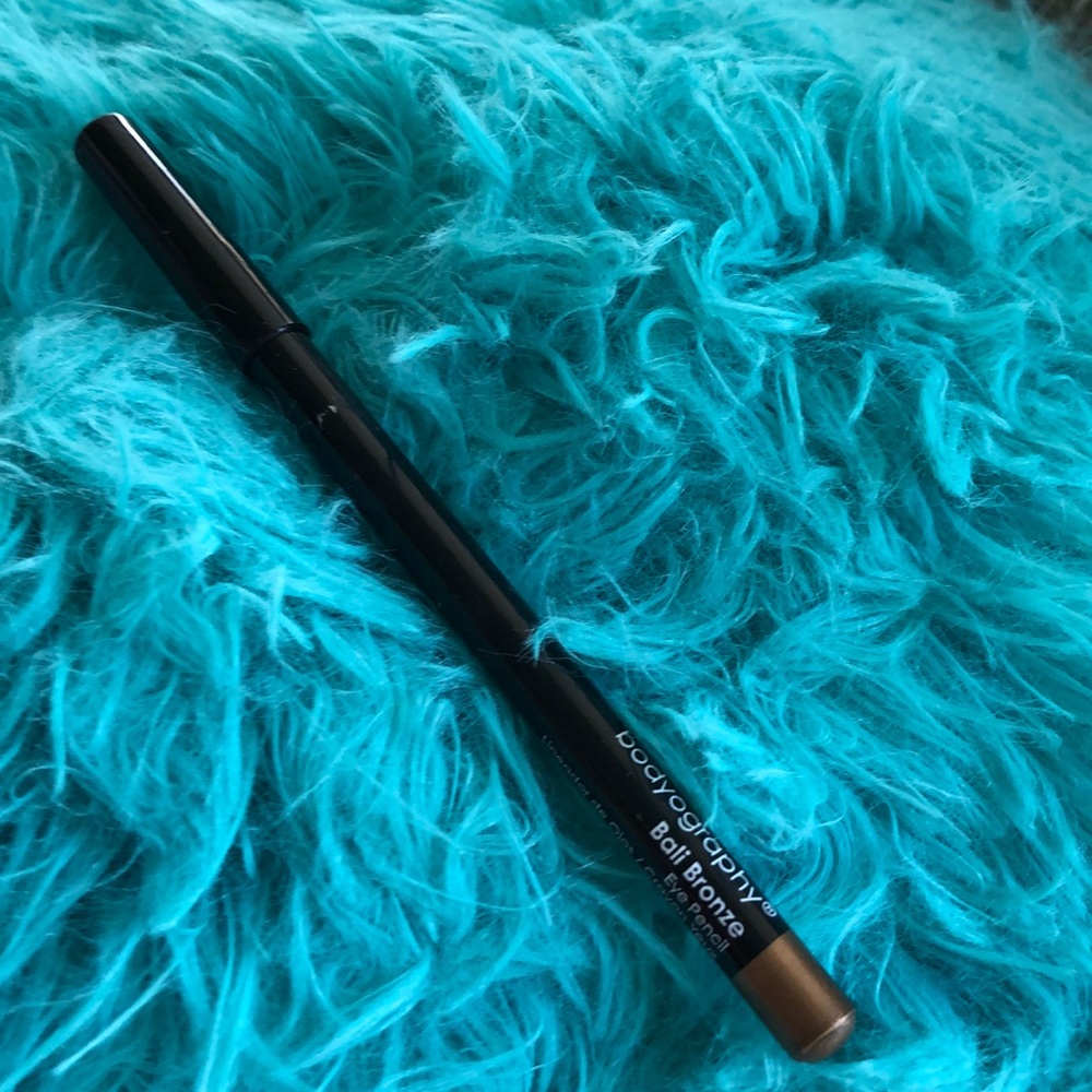 Eye Pencil in Bronze